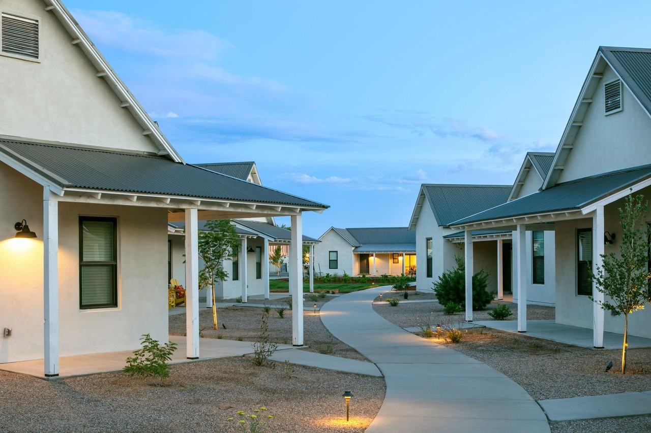 Griegos Farms - Photo 3 of 25