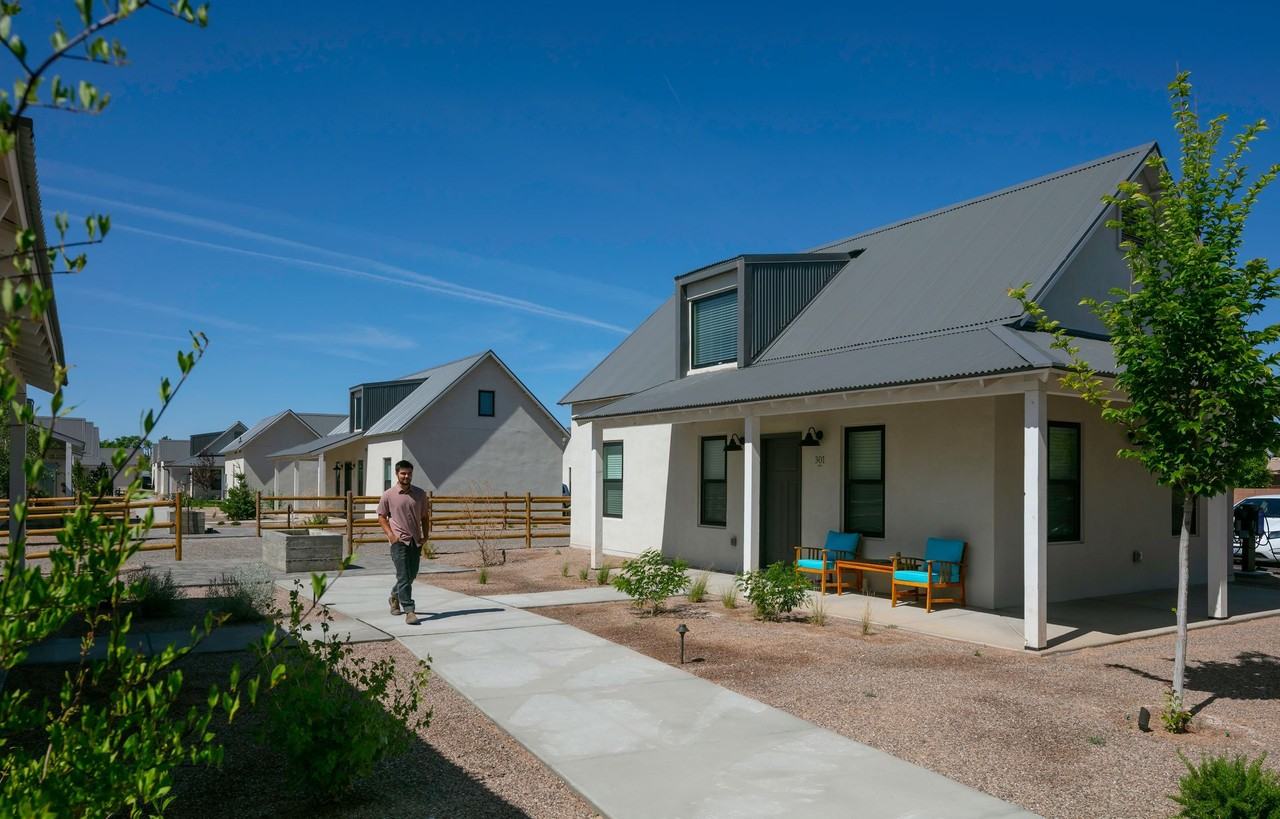 Griegos Farms - Photo 7 of 25