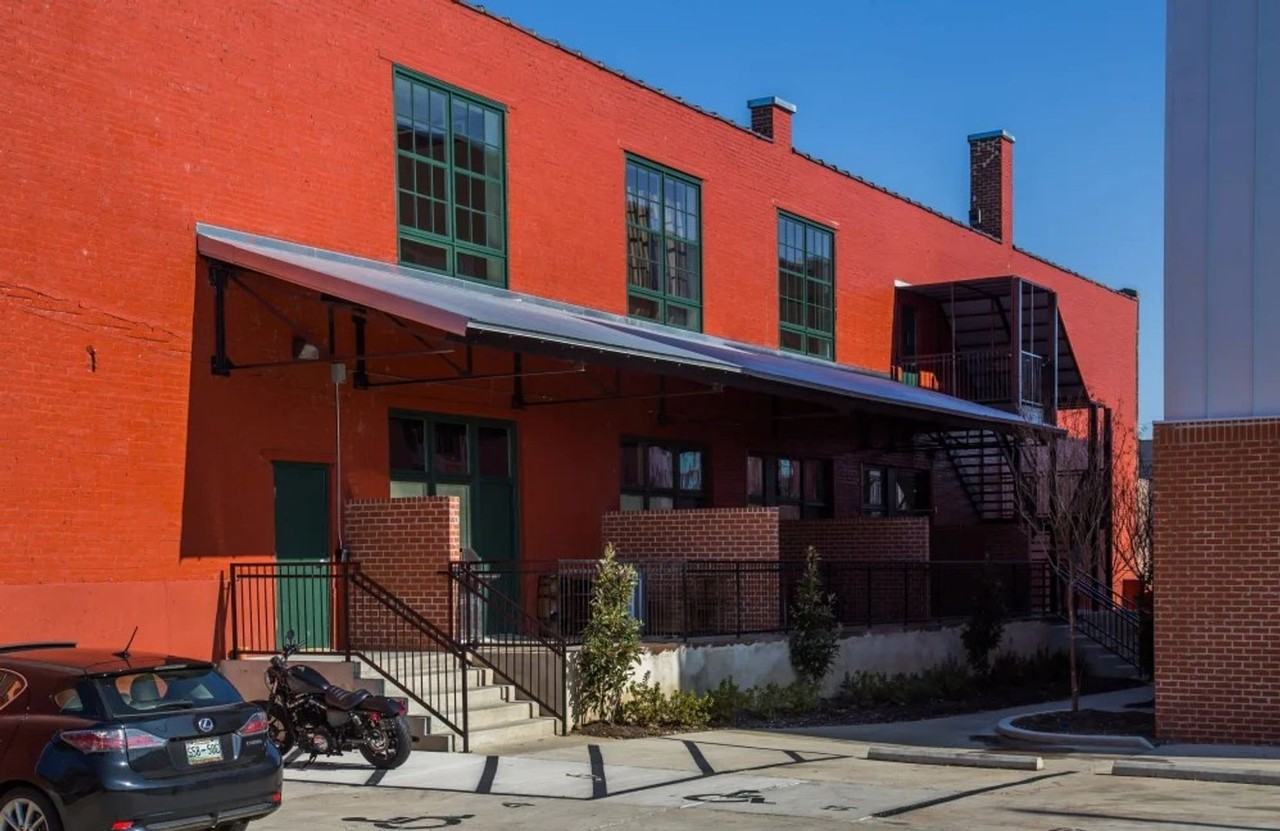 Printer's Alley Lofts - Photo 5 of 43