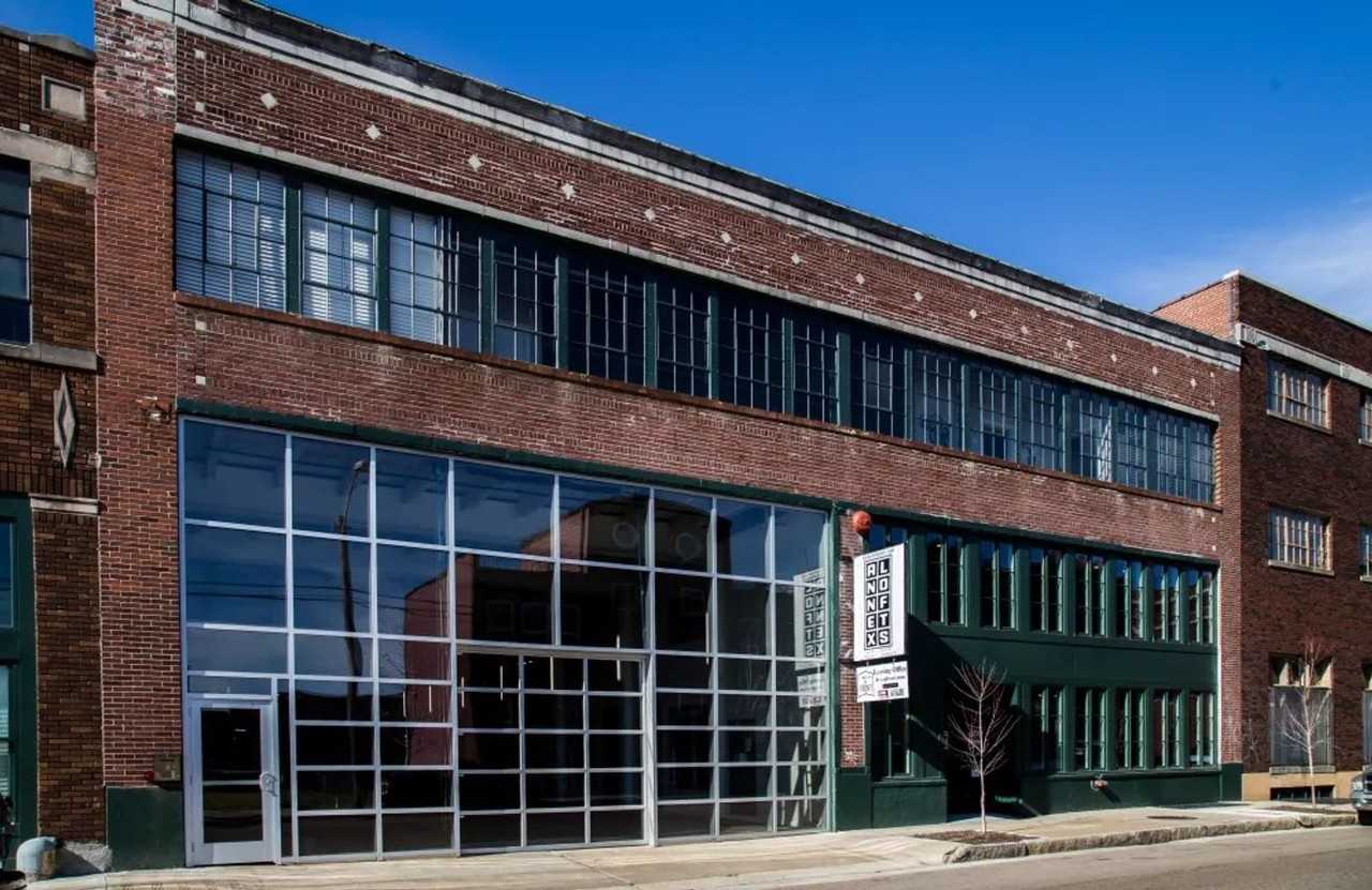 Printer's Alley Lofts - Photo 7 of 43