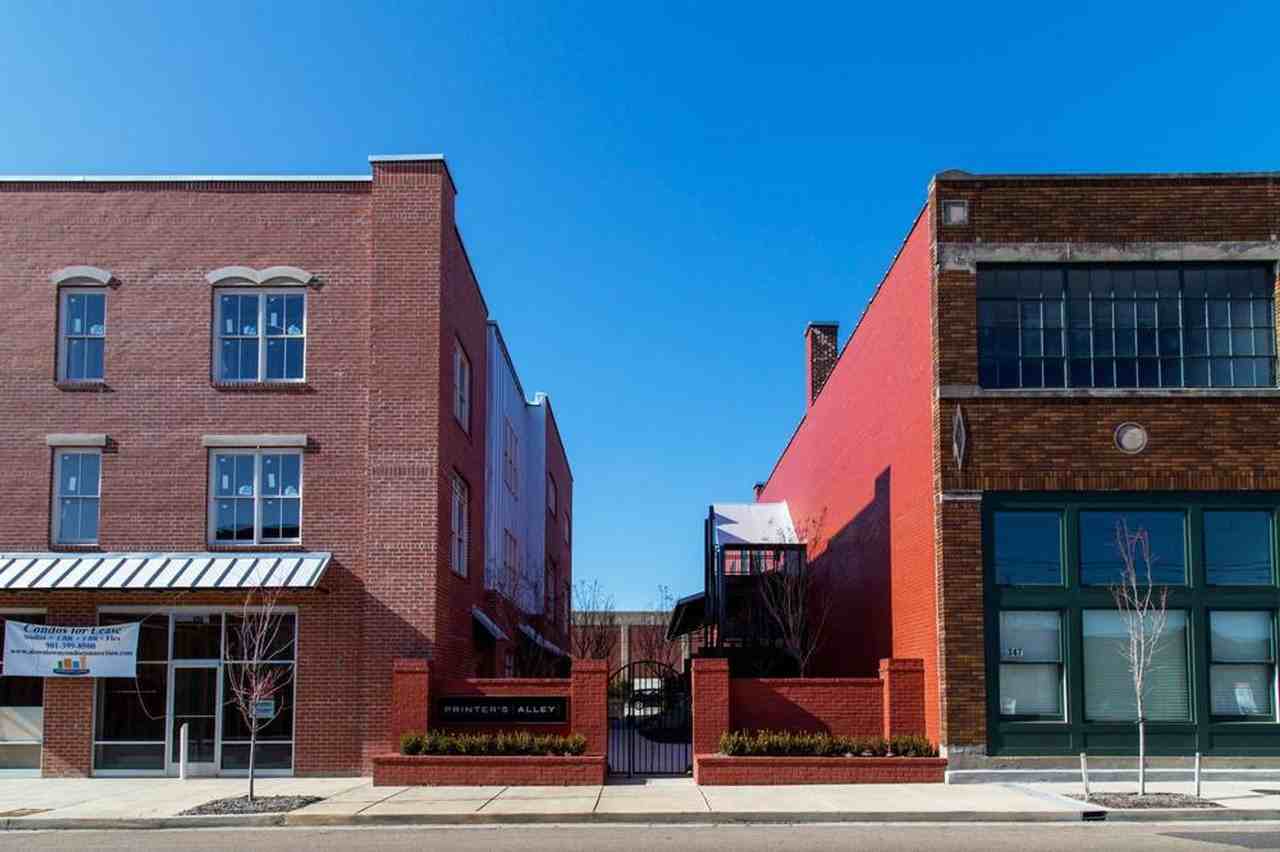 Printer's Alley Lofts - Photo 4 of 19