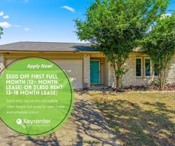 11212 Slippery Elm Trl - Photo 1 of 1