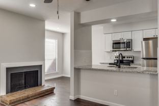 Creekside Condominumums - Photo 1 of 1