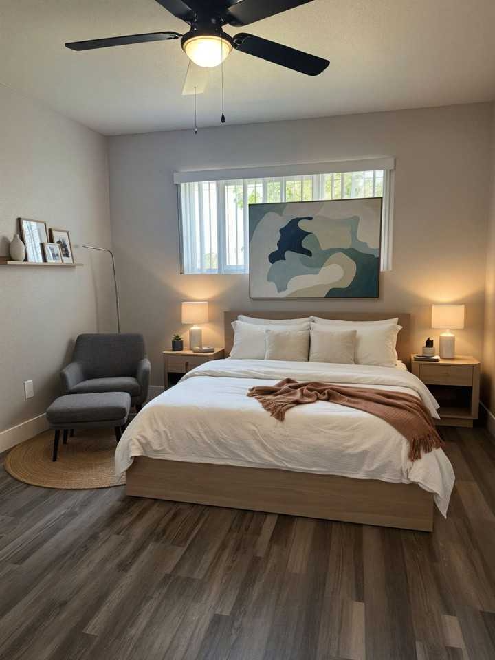 The Redwoods at Fresno - Photo 7 of 7