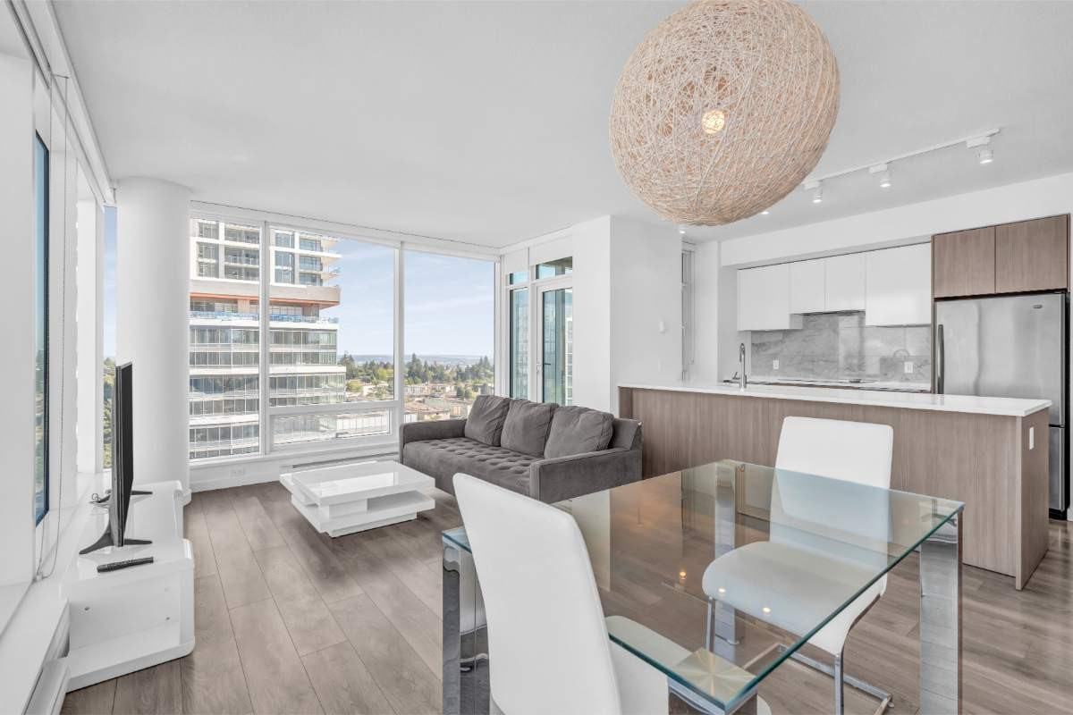 6461 Telford Avenue #10xx - Photo 5 of 19