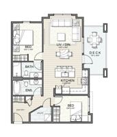 featured image of 45875 Victoria Avenue #208