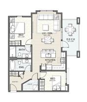 45875 Victoria Avenue #208 - Photo 1 of 1