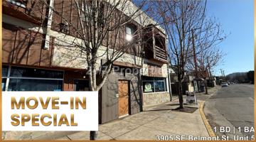 featured image of 3905 Southeast Belmont Street