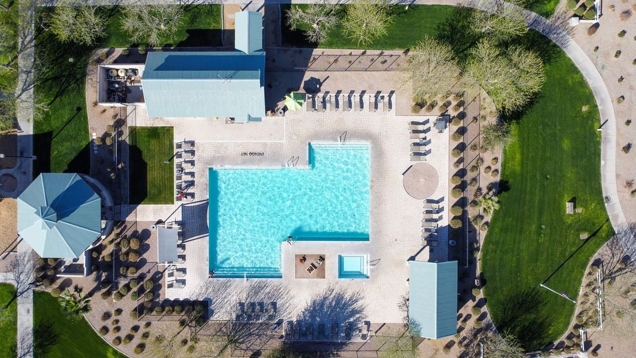 161 W Canyon Rock Rd - Photo 7 of 50