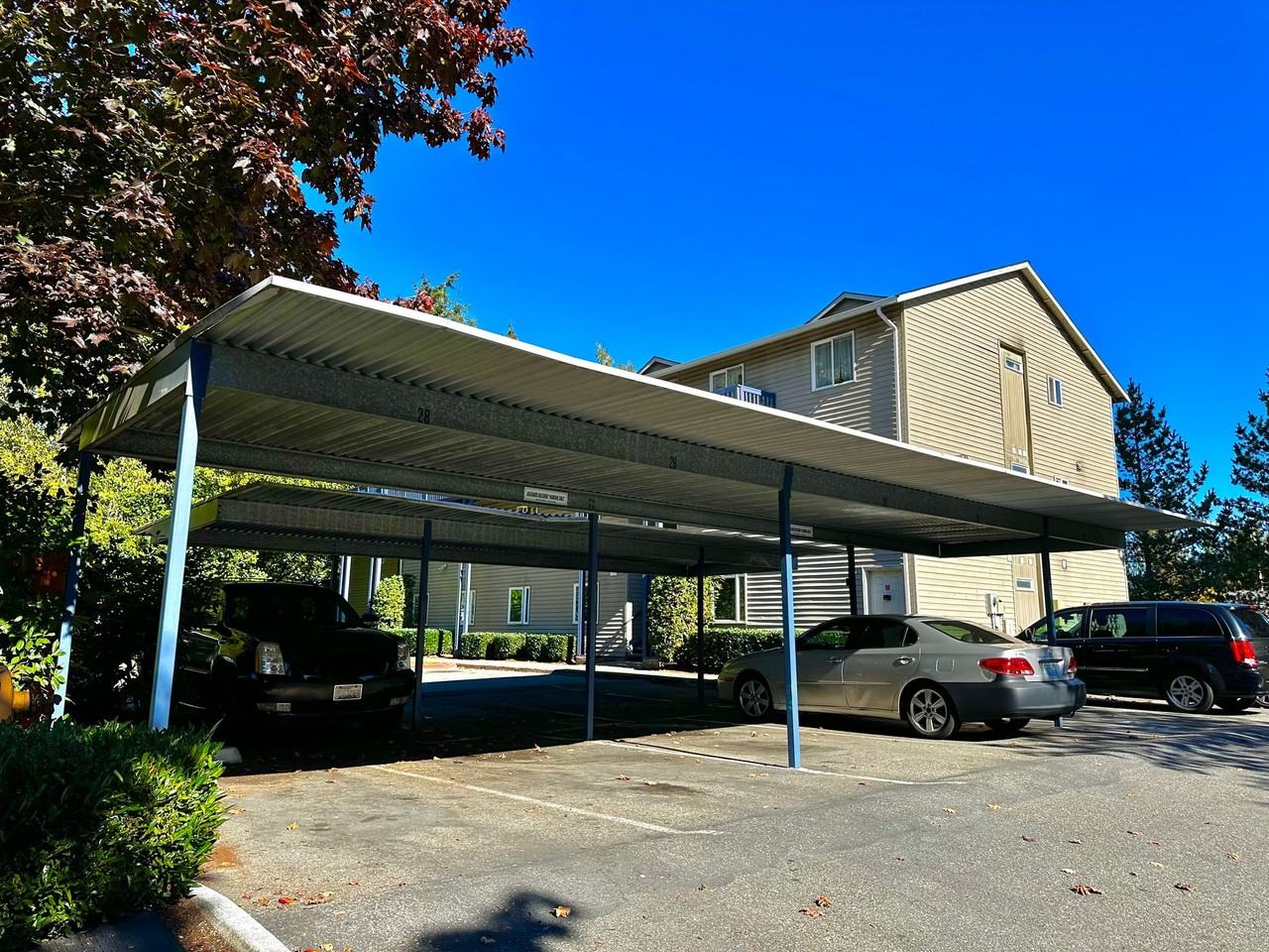 Ridgeline Apartments – Assigned Parking and In - Photo 5 of 5