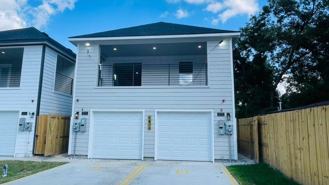 8404 De Priest St #B - Photo 1 of 1