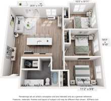 featured image of 3424 Eischen Ct