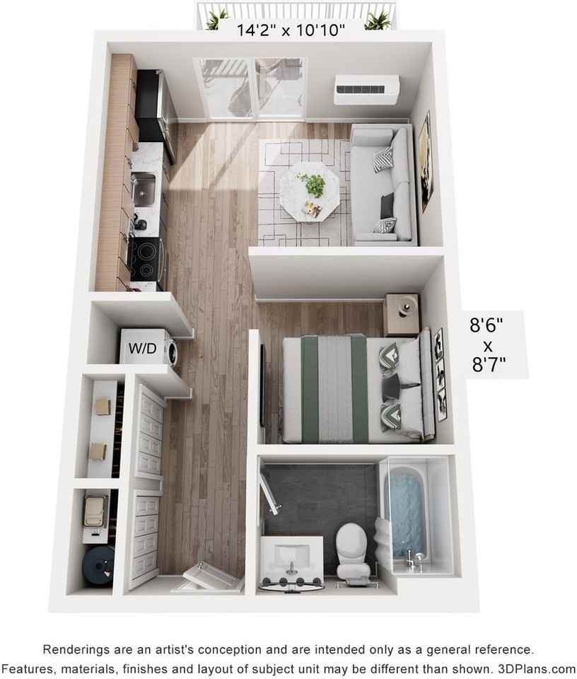 The Acres on Arrowhead ll - Photo 3 of 7