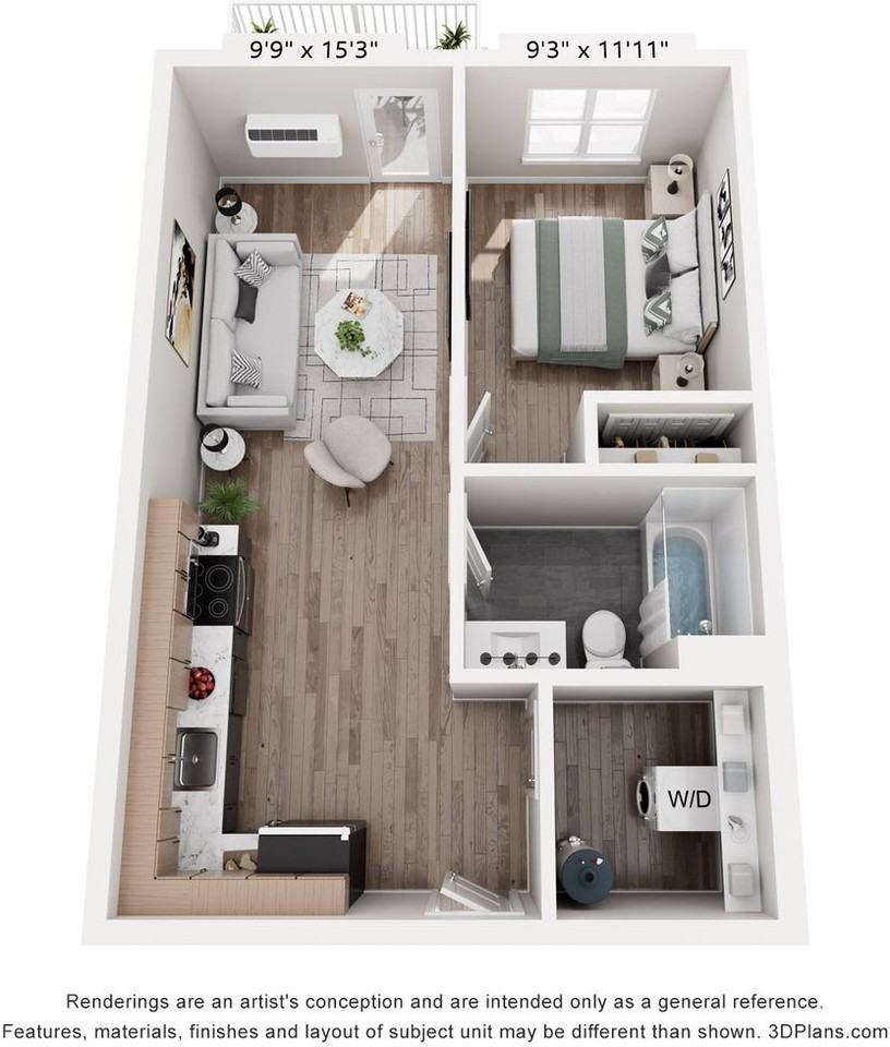 The Acres on Arrowhead ll - Photo 4 of 7