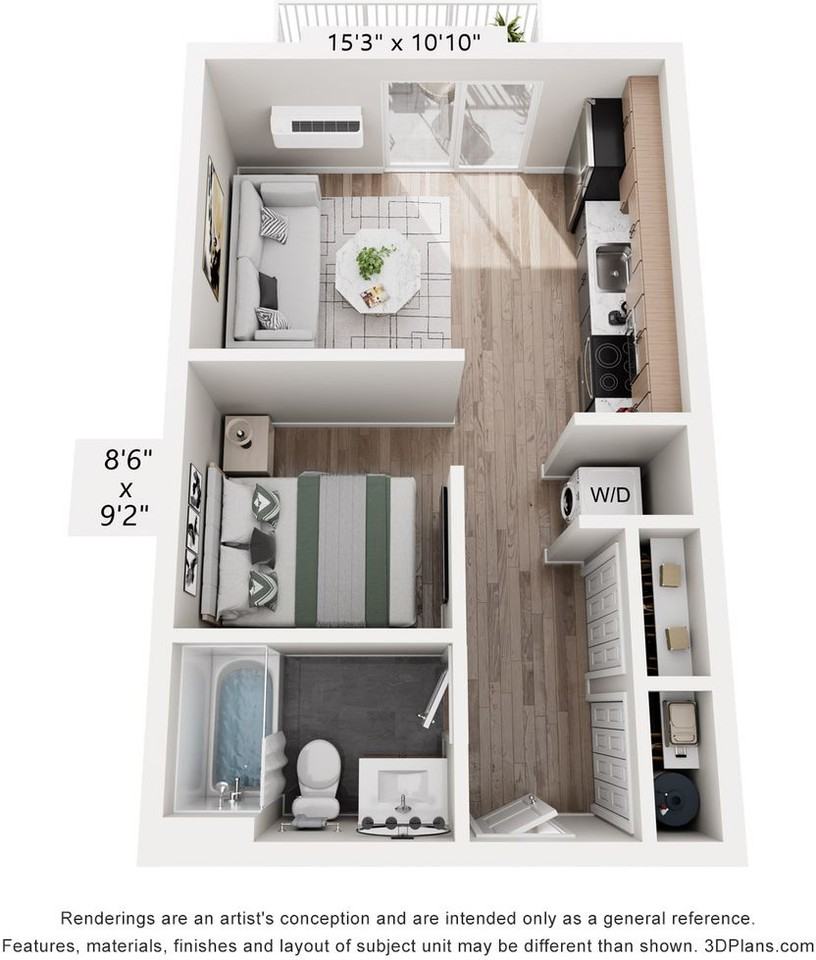 The Acres on Arrowhead ll - Photo 6 of 7