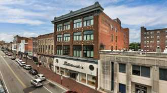 Butterworth Flats - Photo 1 of 1