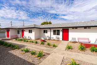 1835 Garden Street - Photo 1 of 1