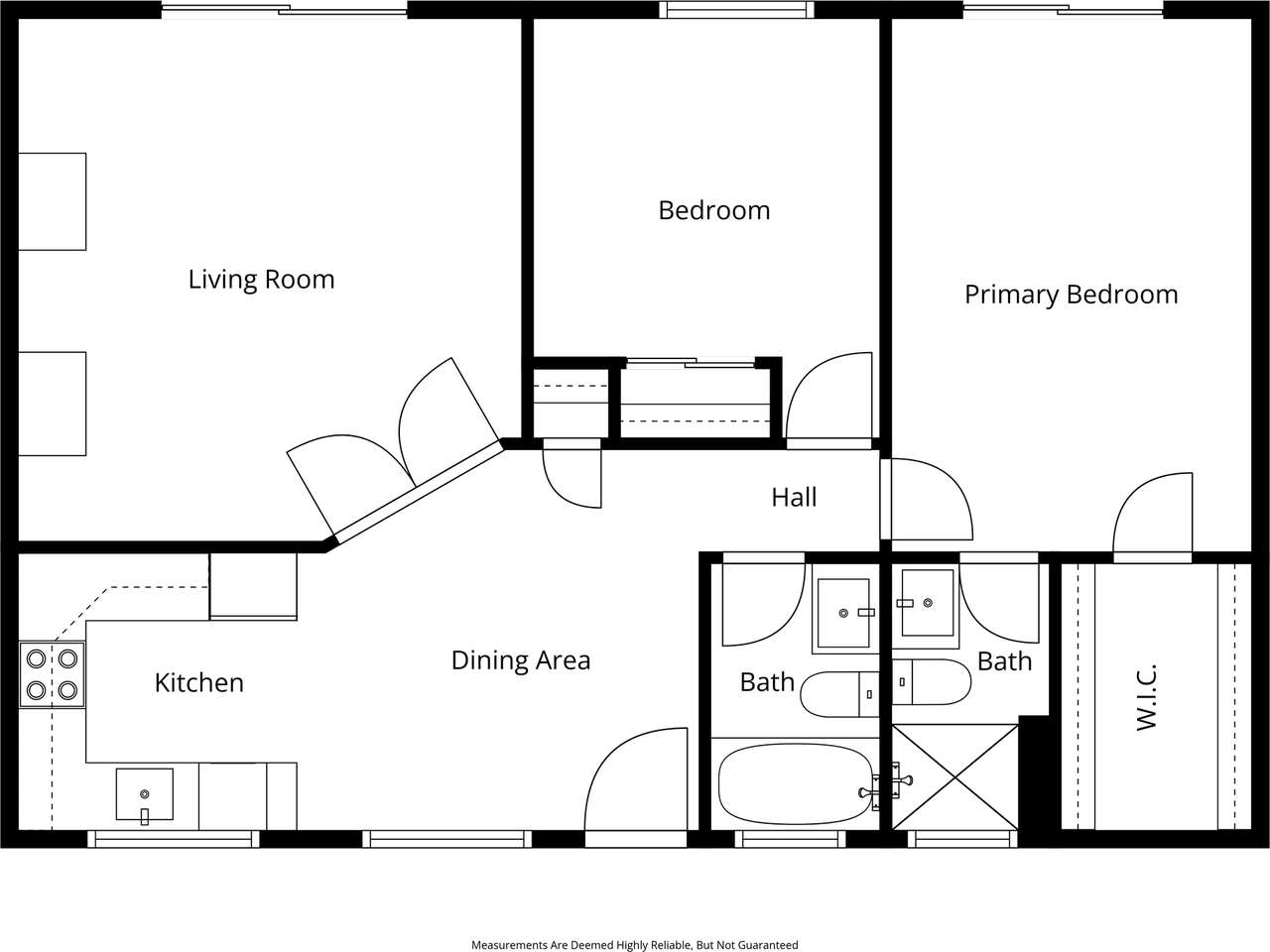 1835 Garden Street - Photo 7 of 50