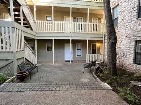 4401 Speedway #303 - Photo 1 of 1