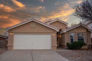 9408 Piedra Colina Ct Nw - Photo 1 of 1