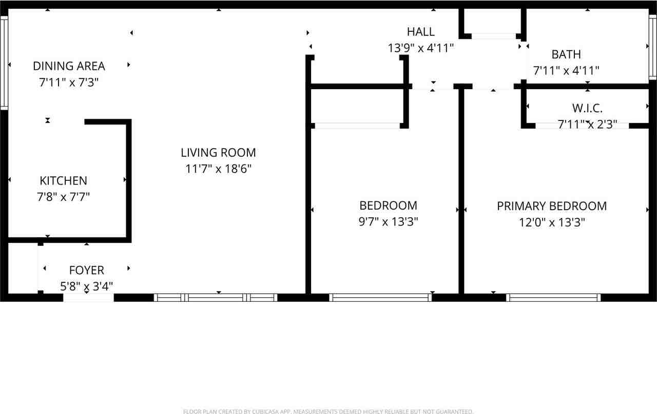 7705 Timber Hill Dr #D - Photo 2 of 19