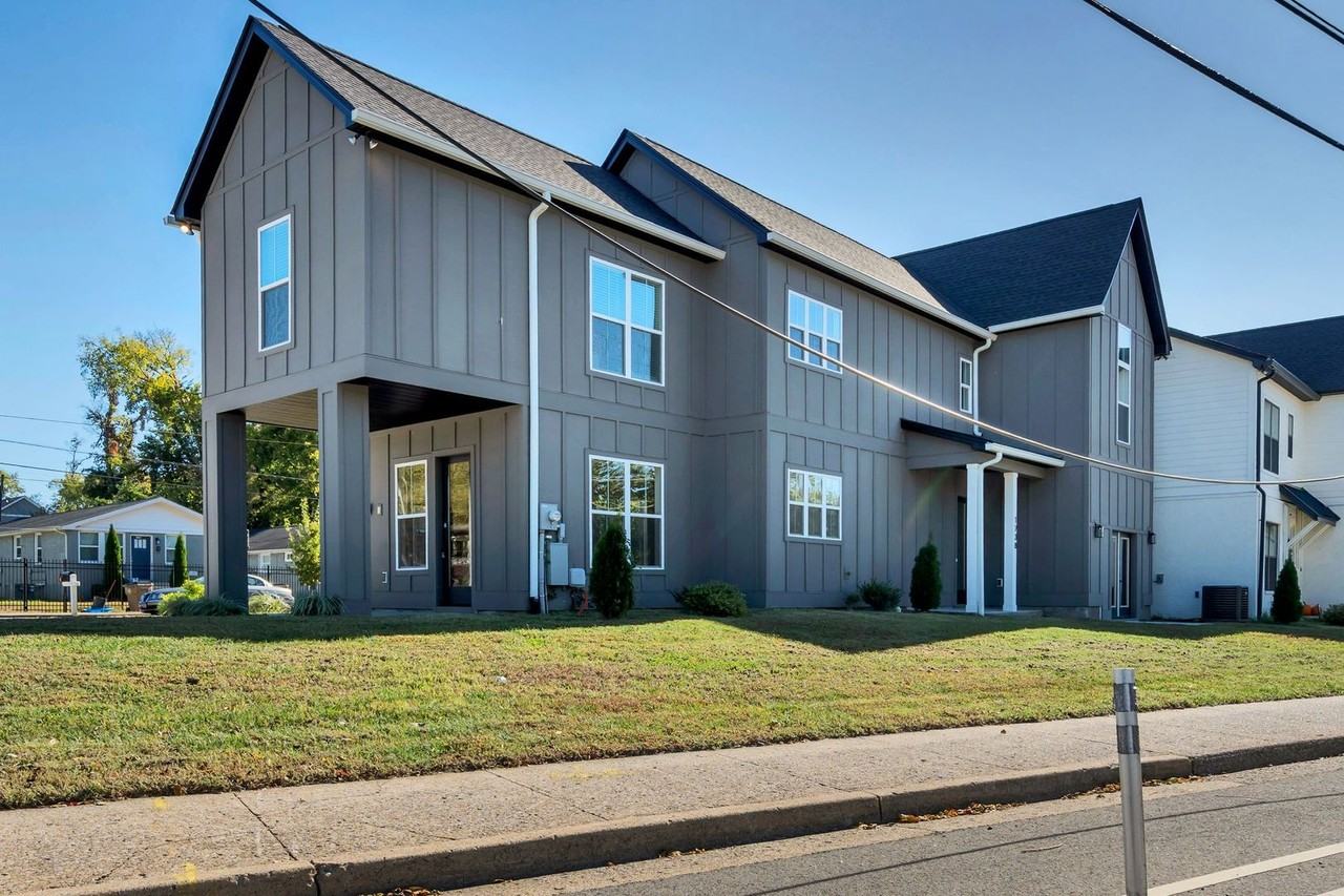 1738 Dr. D.B. Todd Jr. Boulevard