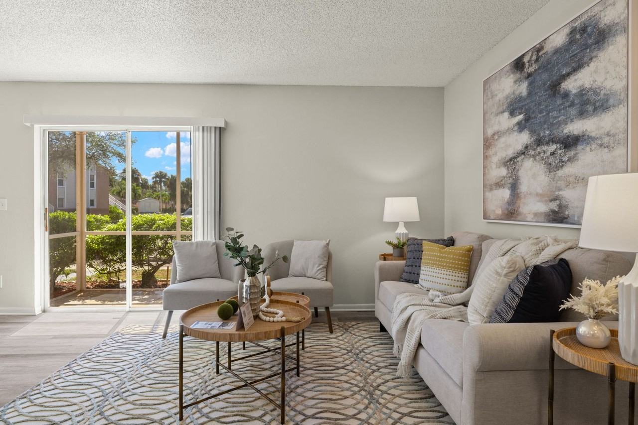 PIKUS (Coral Palms Apartments) - Photo 3 of 19