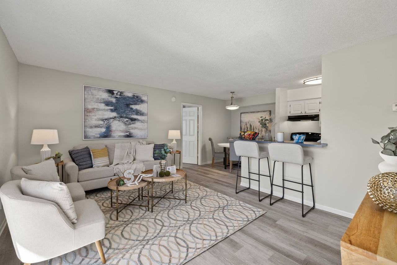 PIKUS (Coral Palms Apartments) - Photo 6 of 19