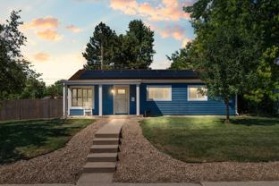 4501 E Utah Pl - Photo 1 of 1
