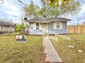 4320 Avondale Dr - Photo 1 of 1