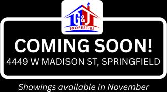 4449 W Madison St - Photo 1 of 1