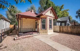 1432 Spruce St - Photo 1 of 1