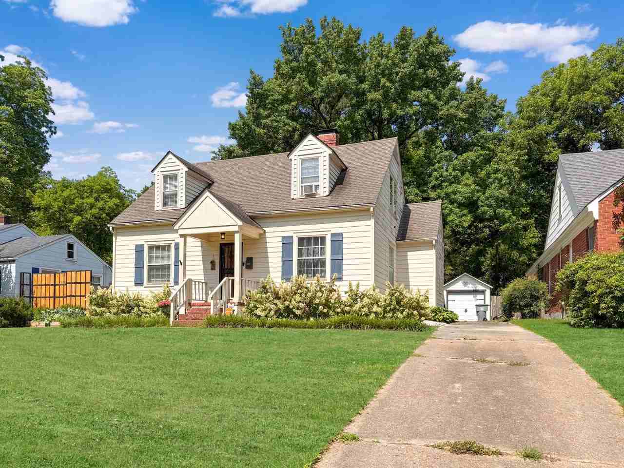 17 S Reese St - Photo 2 of 33