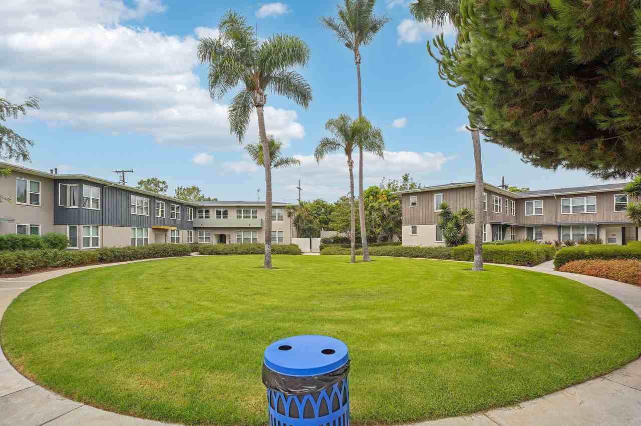 Hollypark Knolls Apartments - Photo 5 of 50