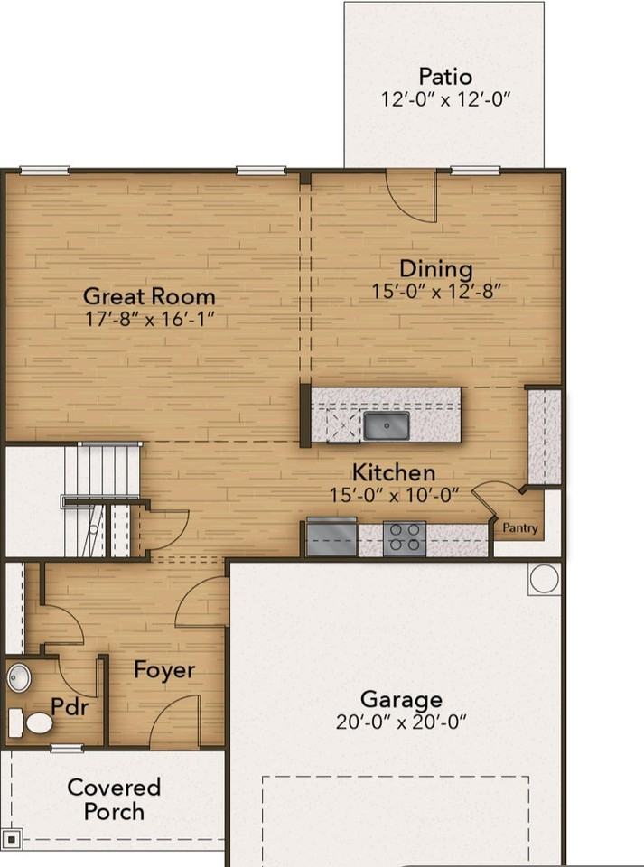 672 Crestdale Dr - Photo 6 of 22