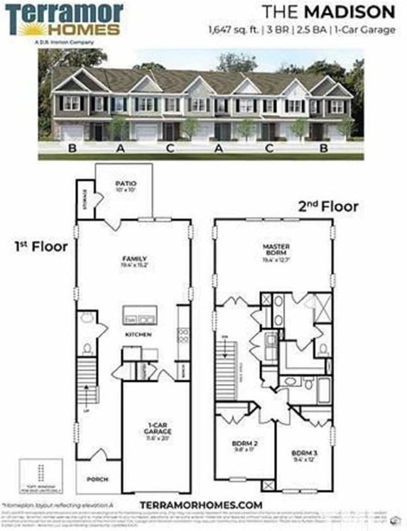 1096 Cameron Way #1 - Photo 4 of 21