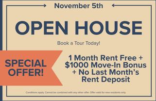 Pine Terrace Apartments - Photo 1 of 1