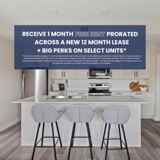 The Rise Apartment Homes - Photo 1 of 1