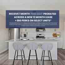 The Rise Apartment Homes - Photo 1 of 1