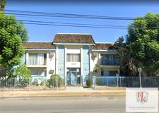 15537 Nordhoff Street #16 - Photo 1 of 1