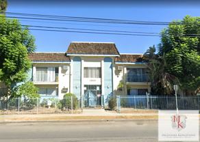 15537 Nordhoff St #16 - Photo 1 of 1