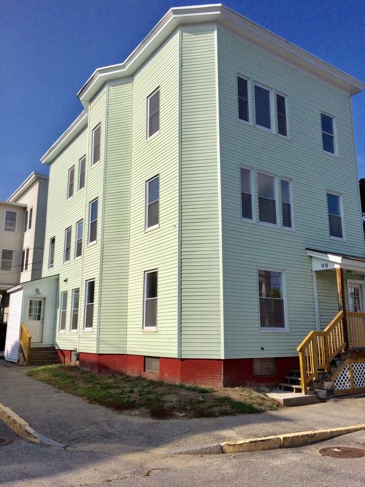 98 Walnut St #1 - Photo 2 of 10