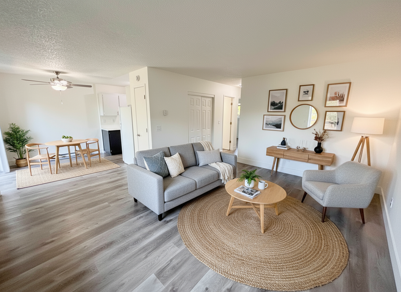 Covington Square Apartments - Photo 5 of 17