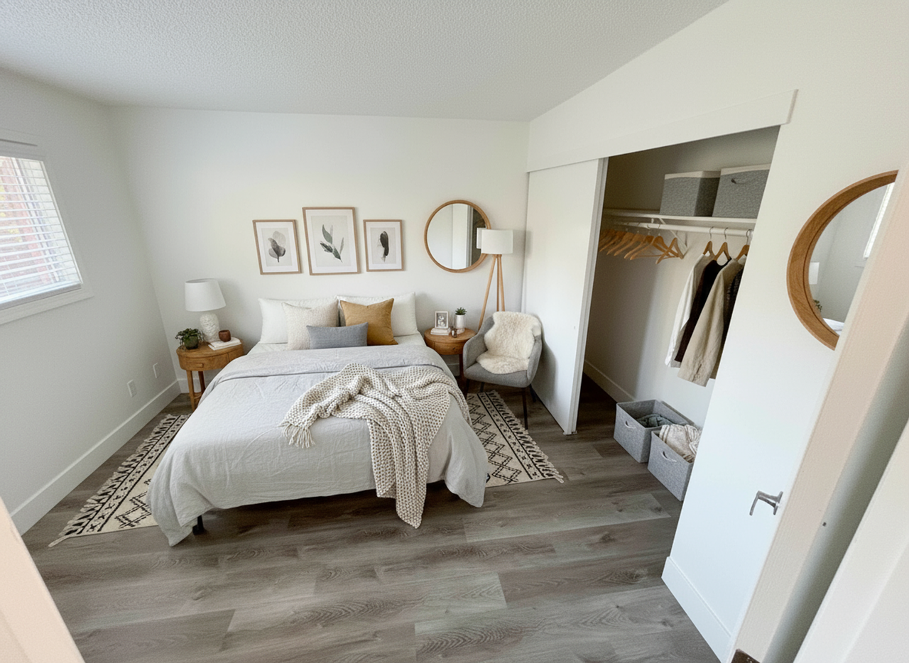 Covington Square Apartments - Photo 7 of 17