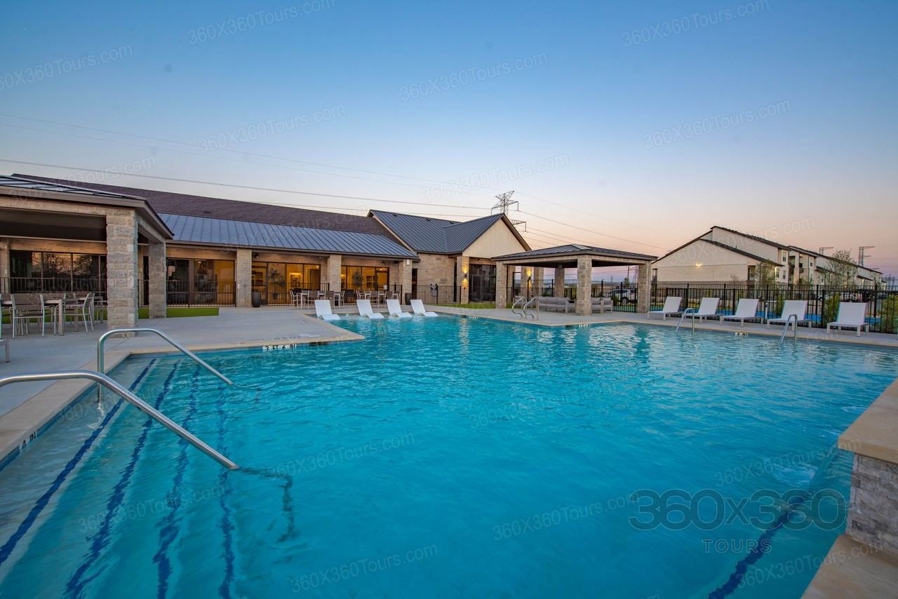 The Park at Heritage Hills - Photo 2 of 18