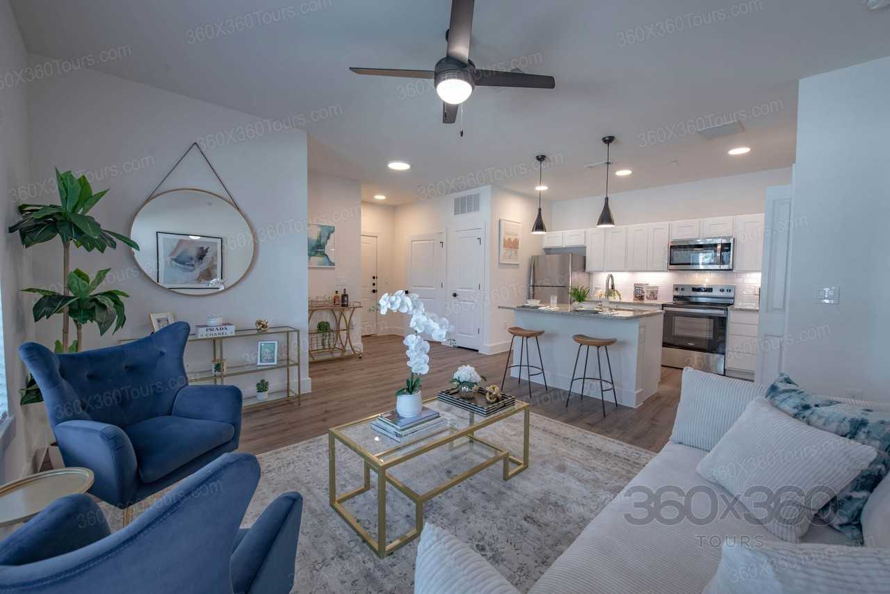 The Park at Heritage Hills - Photo 3 of 18