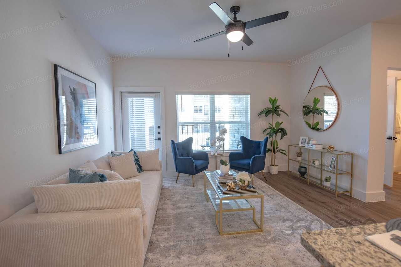 The Park at Heritage Hills - Photo 5 of 18