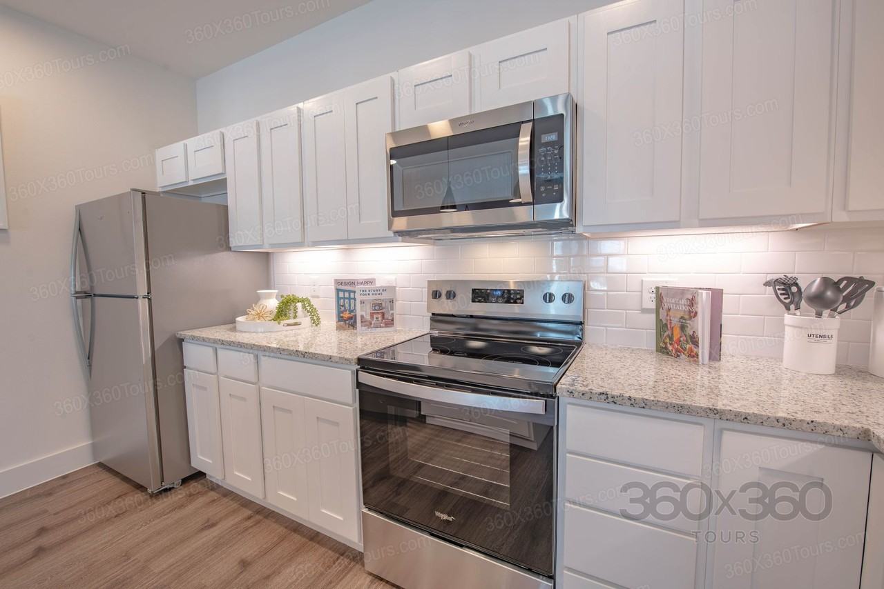 The Park at Heritage Hills - Photo 6 of 18