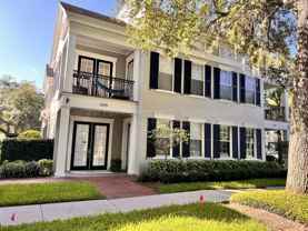 1519 Lake Baldwin Ln #A - Photo 1 of 1