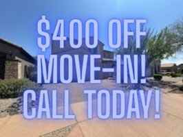 featured image of 3411 W Restin Rd